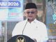 Mendikdasmen Data SDN Sepi Peminat, Siapkan Rapat Khusus