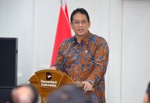 Kopdes Merah Putih Dapat Modal Rp 3 M, Purbaya Wanti-wanti Ini