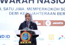 Menteri PANRB Puji Dedikasi dan Keteladanan Wredatama