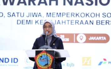 Menteri PANRB Puji Dedikasi dan Keteladanan Wredatama