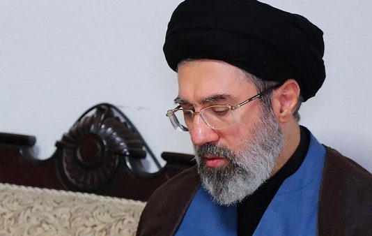 Balasan Keras Mojtaba Khamenei ke Trump Atas Klaim Tewas