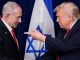 Ocehan Netanyahu Bikin Amarah Trump Terpicu