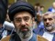 AS Jatuhkan Sanksi ke ‘Pemodal Utama’ Mojtaba Khamenei