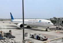 Aturan Bagasi Gratis Garuda Diubah Mulai 1 September, Begini Hitungannya