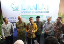 Layanan BPJS Kesehatan Jangkau Penduduk Daerah 3T