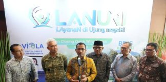 Layanan BPJS Kesehatan Jangkau Penduduk Daerah 3T