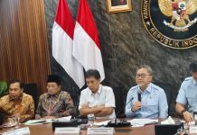 Pondok Pesantren Masih Minim Tersentuh Program Makan Bergizi Gratis