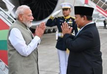 Selain Berkunjung, PM India Modi Juga Akan Ibadah di Candi Prambanan