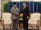 PM Singapura Lawrence Wong Bertemu Prabowo Besok
