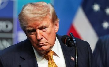 Trump Ancam Hancurkan Iran Jika Dibunuh: 1.000 Rudal Sudah Siap!
