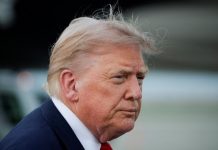 Trump Ancam Serang Iran Lagi Jika Negosiasi Gagal