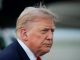 Trump Ancam Serang Iran Lagi Jika Negosiasi Gagal