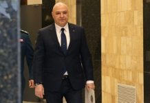 Presiden Lebanon Tegaskan Tak Akan Lepas Seinci Wilayah ke Israel
