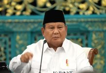 7 Arahan dan Evaluasi Prabowo Jelang 2 Tahun Masa Pemerintahan