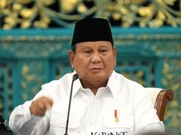 7 Arahan dan Evaluasi Prabowo Jelang 2 Tahun Masa Pemerintahan