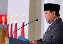 Prabowo Bakal Terbitkan Keppres Pemberhentian Perry Warjiyo dari Gubernur BI