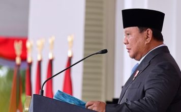 Prabowo Bakal Terbitkan Keppres Pemberhentian Perry Warjiyo dari Gubernur BI