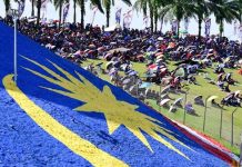 Setelah 9 Tahun, Malaysia Kembali Gelar Balapan F1 di 2026