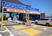 Kapan Bayar Tol Tanpa Setop Berlaku? Ini Kabar Terbarunya