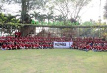 Retret Nasional JNE 2026: Semangat Baru Bawa JNE Terus Tumbuh