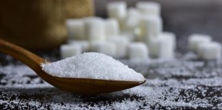 Awas! Begini Tandanya Tubuh Sudah ‘Kecanduan’ Gula