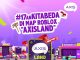 Rayakan Kemerdekaan dengan Cara Berbeda AXIS Ajak Anak Muda Mabar dan Ikut Lomba 17-an di AXISLAND Roblox