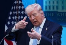 Trump Pilih Damai dengan Iran, tapi Ancam Serangan Terbesar jika Negosiasi Gagal