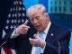 Trump Pilih Damai dengan Iran, tapi Ancam Serangan Terbesar jika Negosiasi Gagal