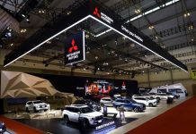 MMKSI Torehkan Capaian Positif di GIIAS 2026, Portofolio Mitsubishi Motors Terus Raih Kepercayaan Konsumen