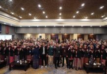 GENCAR 2.0 x BNI Bekali Generasi Z Memulai Investasi yang Aman dan Legal