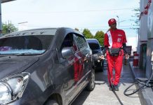 Pertamina Patra Niaga menurunkan Harga Pertamax per 1 Agustus 2026