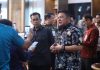 Gubernur Herman Deru Paparkan Inovasi 100.000 Sultan Muda, Optimistis Antar Sumsel Raih TPKAD Award 2026