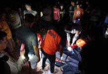 Rayakan Ulang Tahun, 2 Orang Warga Cilacap dan 1 Orang Warga Ogan Ilir Tenggelam Disungai Ogan