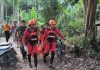 Korban Kedua Musibah Tenggelam di Sungai Ogan Berhasil Ditemukan, Satu Korban Masih Dalam Pencarian