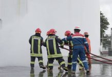 Pastikan Kesiapsiagaan Tanggap Darurat, Kilang Plaju Gelar Minor Emergency Drill Dukung Pit Stop Tahap II 2026