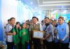 Gubernur Herman Deru: Pendidikan Karakter Anak Jadi Kunci Wujudkan Generasi Emas 2045