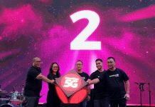 SMARTFREN Luncurkan Unlimited 5G Tanpa Batas di Semarang