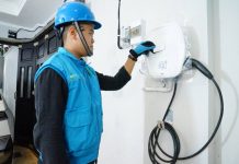 Adopsi Kendaraan Listrik Tumbuh, 21.865 Pelanggan Baru Gunakan Home Charging Services PLN pada Semester I 2026