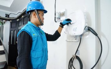 Adopsi Kendaraan Listrik Tumbuh, 21.865 Pelanggan Baru Gunakan Home Charging Services PLN pada Semester I 2026