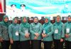 Staf Ahli TP PKK Sumsel Lidyawati Cik Ujang: Pelatihan Gelari Pelangi Wujud Komitmen PKK Perkuat Ketahanan Keluarga