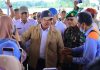 Gubernur Herman Deru Ungkap Kunci Sukses Sumsel Jadi Tiga Besar Nasional Produksi Pangan