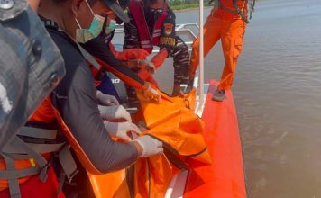 TIM SAR GABUNGAN TEMUKAN KORBAN KEDUA, OPERASI SAR RESMI DITUTUP