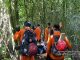 TIM SAR GABUNGAN EVAKUASI PENDAKI YANG MENGALAMI CEDERA DI GUNUNG DEMPO