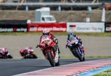 Astra Honda Siap Lanjutkan Performa Positif di ARRC Mandalika 2026