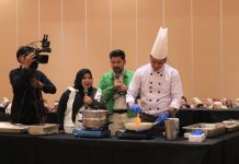 ARYADUTA Palembang sukses hadirkan 500+ Peserta dari Berbagai Kota Meriahkan “Ragam Raso Kito” Bersama Nicky Tirta