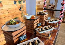 FRESQA Bistro BATIQA Hotel Palembang Luncurkan Signature Dish & Drink, Hadirkan Cita Rasa Khas BATIQA Hotels