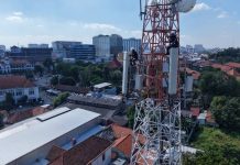 XLSMART Berhasil Raih Kinerja Solid Semester I 2026 Sinergi dan Ekspansi 5G Perkuat Profitabilitas