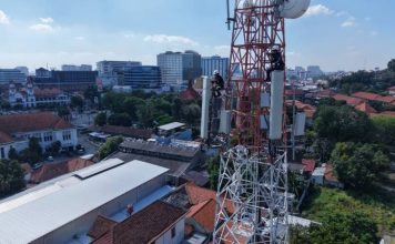 XLSMART Berhasil Raih Kinerja Solid Semester I 2026 Sinergi dan Ekspansi 5G Perkuat Profitabilitas