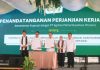 Gubernur Herman Deru: Pabrik CPO KUD Sejahtera Jadi Tonggak Kebangkitan Koperasi Sumsel