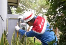 Penyempurnaan Fitur PGN Mobile, Pelanggan Bisa Catat Meter Mandiri Semakin Akurat